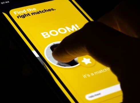 US-Based Dating App Bumble’s India Revenue Doubles YoY In Q3 2022