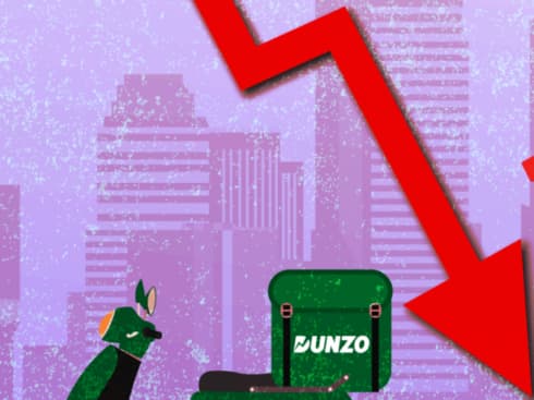 Dunzo’s Loss Widens 2X To INR 464 Cr In FY22 As Expenses Also Double