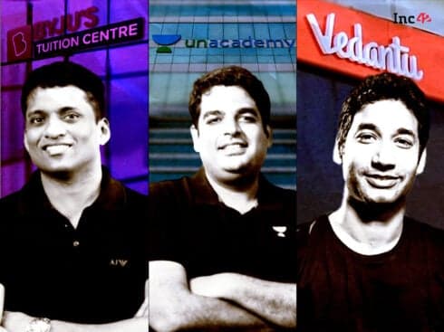 Will Offline Push Really Help Unacademy, BYJU'S & Co Fix Edtech Blues?