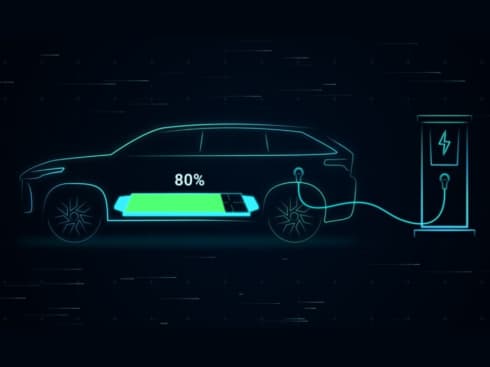 NITI Aayog Suggests Incentives For Boosting EV Battery Manufacturing