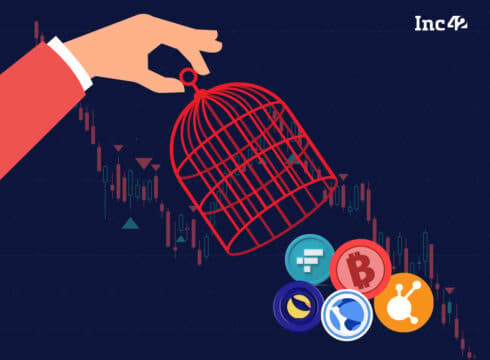 FTX Collapse A Warning Bell; Will India Hurry Up With Crypto Regulation To Protect Its Investors?