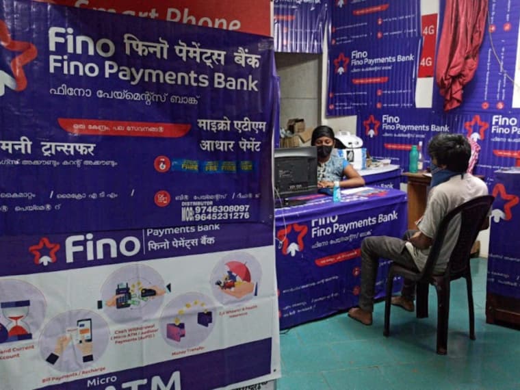 Fino Payments Bank's Q2 PAT Zooms 75% YoY To INR 13.8Cr, Revenue Up 25%