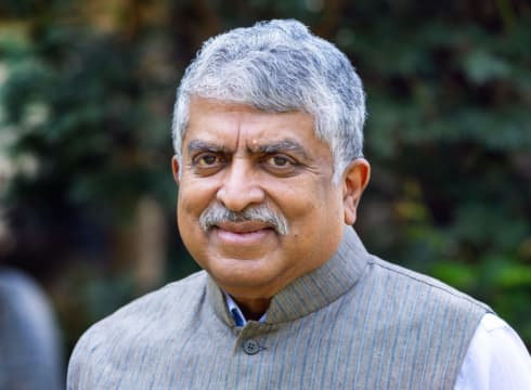 ONDC, Account Aggregator To Power Next Decade Of Economic Activity: Nandan Nilekani