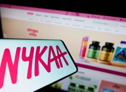 Lighthouse Sells Nykaa Shares Worth INR 335.7 Cr; Stock Slips 4.5%