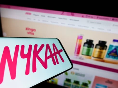 Nykaa Records 8 Lakh Orders On Day 1 Of ‘Pink Friday’ Sale