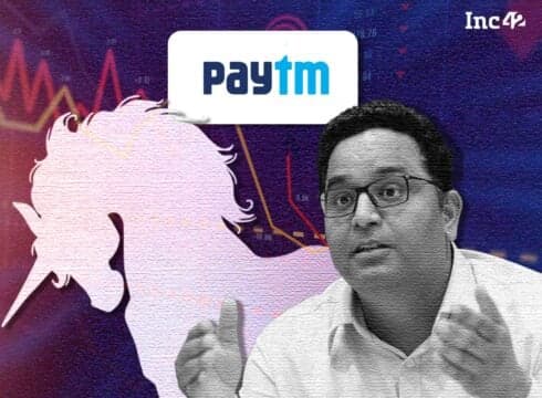 “Scaling Lending Distribution, On Path To Profitability,” Paytm CEO Tells Shareholders