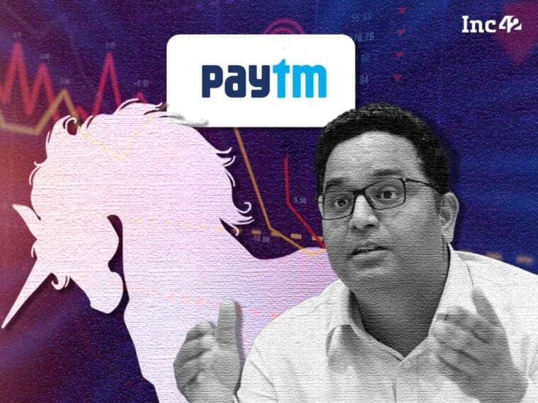 “Scaling Lending Distribution, On Path To Profitability,” Paytm CEO Tells Shareholders