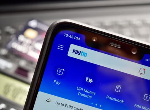 Paytm Shares Sink 75% Since IPO, Biggest Global Slide In A Decade