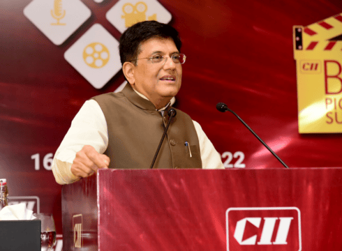 ONDC Has Facilitated 2,200 Transactions So Far: Piyush Goyal