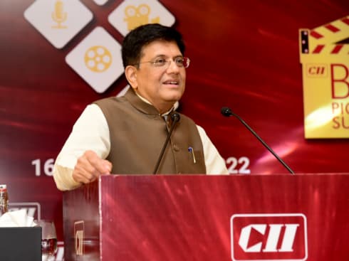 ONDC Has Facilitated 2,200 Transactions So Far: Piyush Goyal