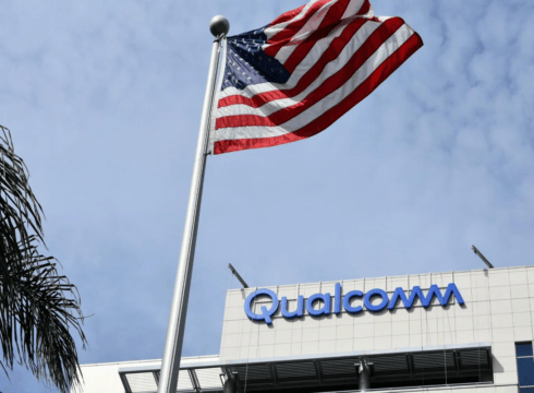 Qualcomm Eyes Potential Investments In Indian Auto Tech, EV Startups