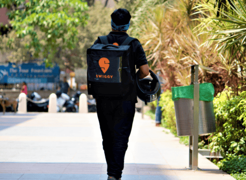 Swiggy Shuts Cloud Kitchen Brand In Delhi-NCR