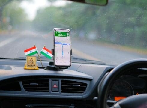 Income Tax Dept Probes Uber India’s Finances; Asks Dutch Unit For Details