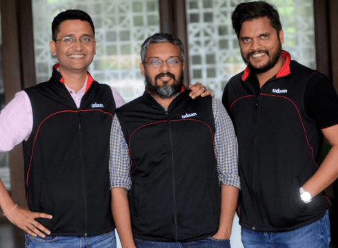 IPO-Bound B2B Unicorn Udaan Raises Funding From Temasek’s EvolutionX Debt Capital