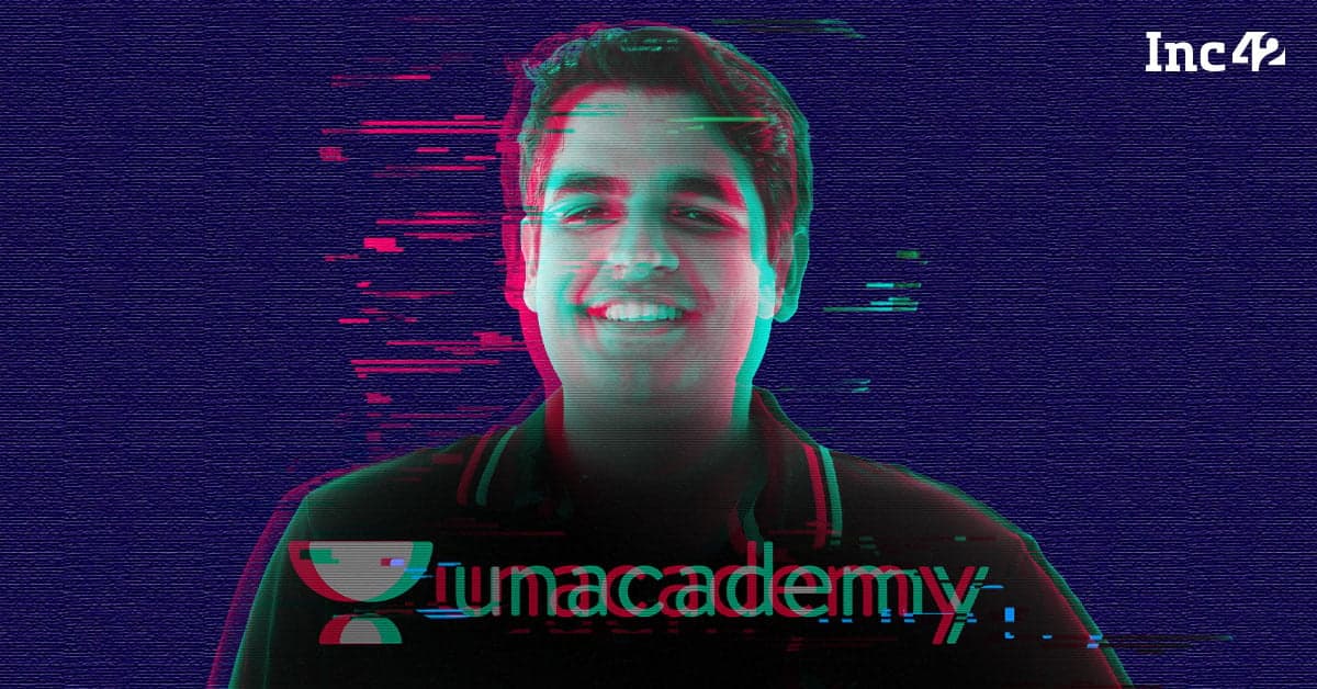 Unacademy Launches App To Learn Spanish, Plans To Add More Languages