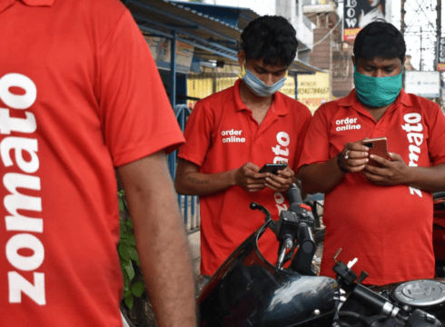 Zomato's Food Delivery, B2B Verticals Outshine; Blinkit Weighs Heavily On Foodtech Giant