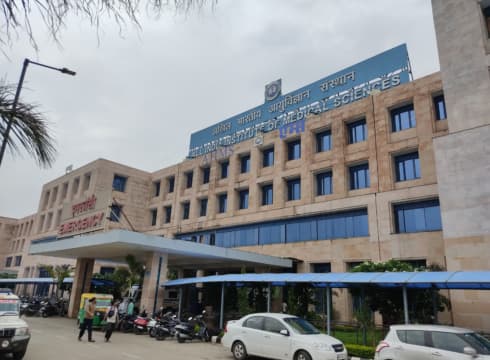 Chinese Hand In AIIMS Cyber Attack: MoHFW