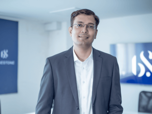 Tata-Backed BlueStone Promotes CPO Sudeep Nagar As Its Cofounder