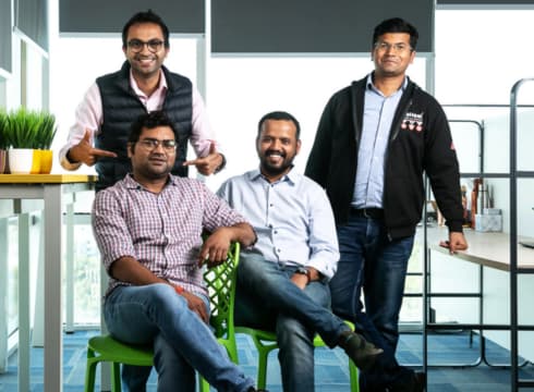 Agritech soonicorn DeHaat raises $60 Mn funding from Temasek, Sofina Ventures