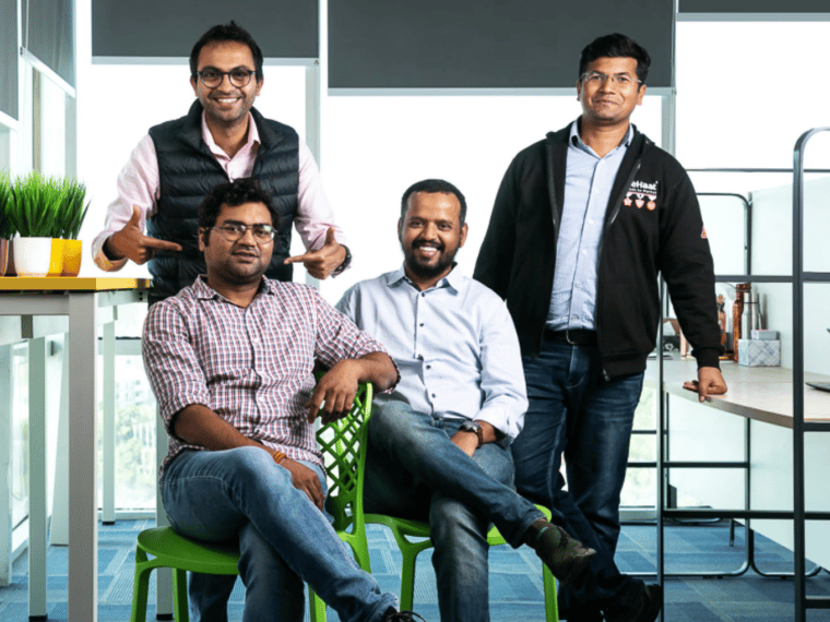 Agritech soonicorn DeHaat raises $60 Mn funding from Temasek, Sofina Ventures