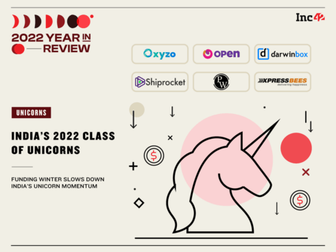 Decoding India's Unicorn Club Of 2022 — Momentum Slows Down, Women Led Startups Mint More $1 Bn Companies