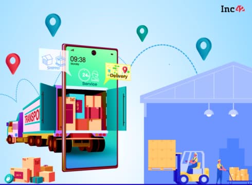 How Delhivery Is Enabling Growth Of D2C Brands With Tech-Driven Shipping Stack