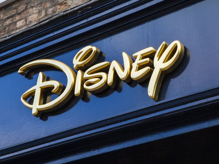 India Business Merger Deal With Reliance Is ‘Best Of Both Worlds’: Disney CEO