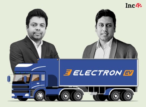 How ElectronEV Is Planning To Revolutionise India’s Heavy-Duty Commercial Vehicle Space