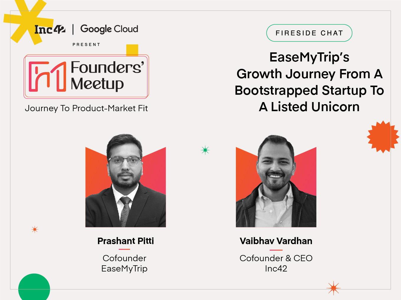 EaseMyTrip’s Growth Journey From A Bootstrapped Startup To A Listed Unicorn