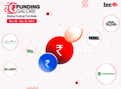 [Funding Galore] From Money View To The Whole Truth — Indian Startups Raised $97 Mn This Week