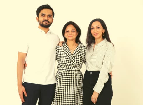 Biryani By Kilo Acquires Frozen Dessert Startup Get-A-Way