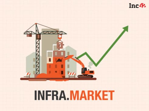 Infra.Market To Capitalise On Global Markets With $50 Mn Infusion From MARS Unicorn Fund