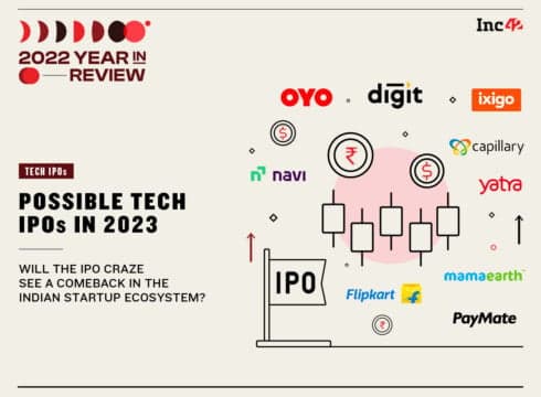 After The Lull In 2022, Will Startup IPOs Pick Pace In 2023?