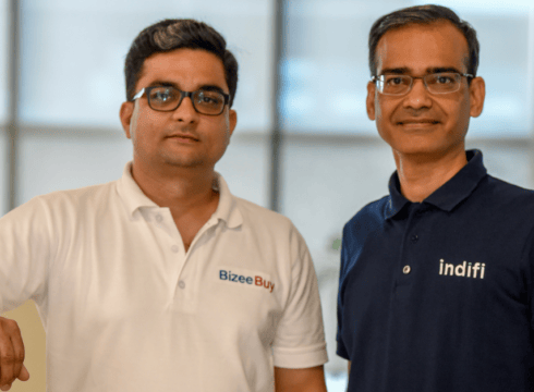 Elevar Equity-Backed Indifi Makes Strategic Investment In SaaS Startup BizeeBuy