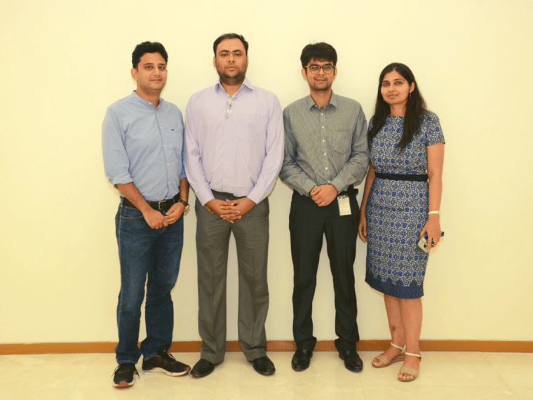 Agritech Startup Intello Labs Bags Funding To Meet Working Capital Requirements