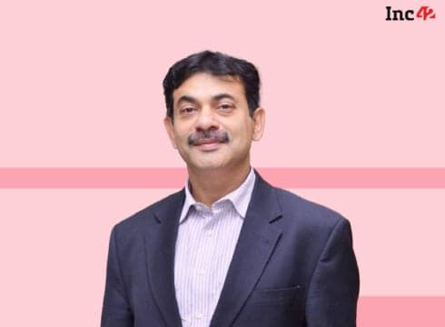 Telangana Aims To Be A National Leader In Web3.0: Telangana IT Principal Sec Jayesh Ranjan