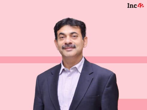 Telangana Aims To Be A National Leader In Web3.0: Telangana IT Principal Sec Jayesh Ranjan