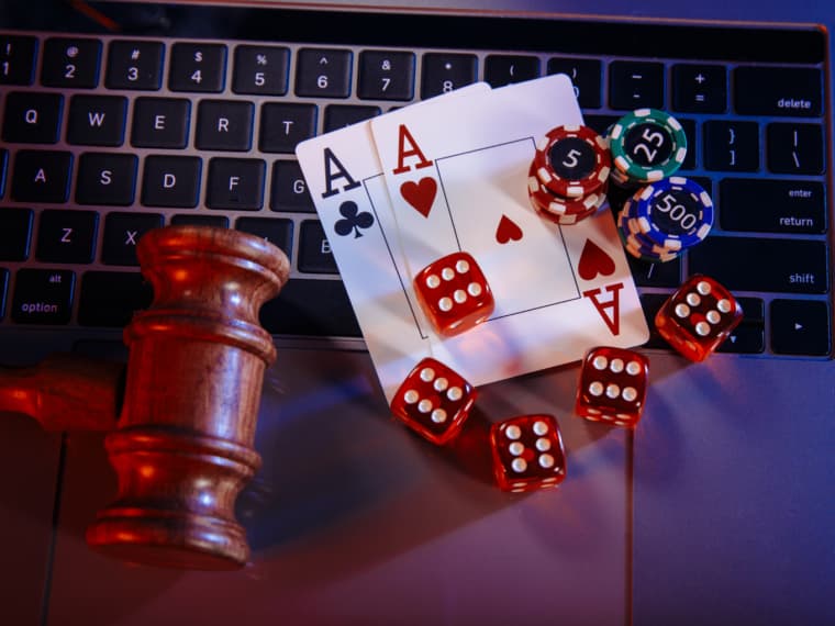 Madhya Pradesh Forms Task Force To Regulate Online Gaming