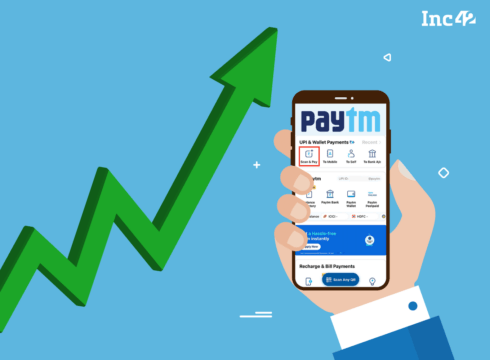 Loans Issued By Paytm Remains Flat In November, Average Ticket Size Rises MoM