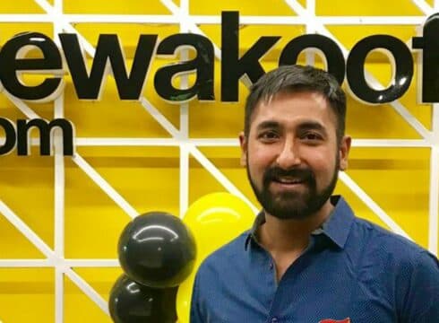 Aditya Birla’s TMRW Invests INR 200 Cr In D2C Startup Bewakoof