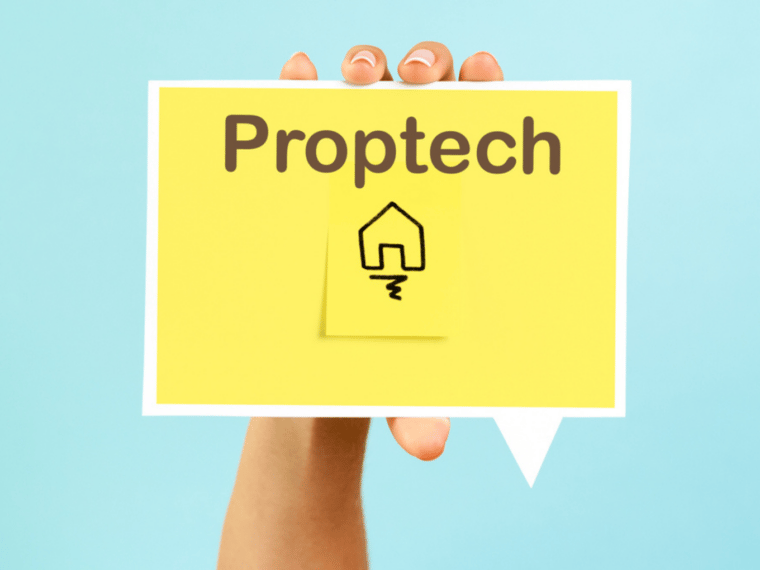 Proptech Startup Blox Bags $12 Mn From CRED’s Kunal Shah, Others