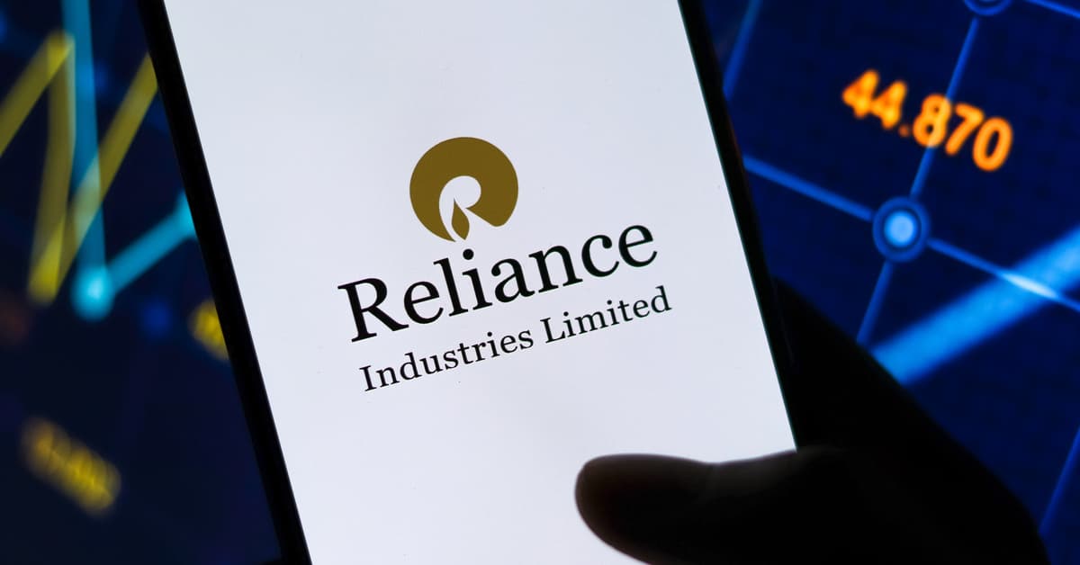 PLI Scheme: Reliance Selected For Setting Up 10 GWh ACC Battery Storage