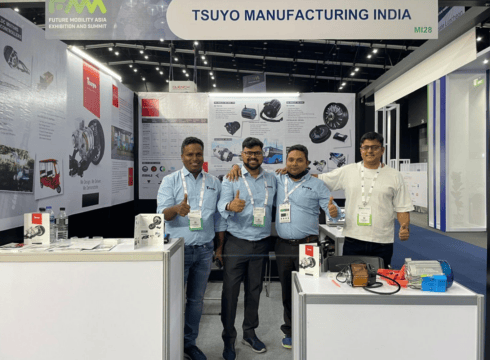 Ramkrishna Forgings To Acquire 51% Stake In EV Startup TSUYO Manufacturing