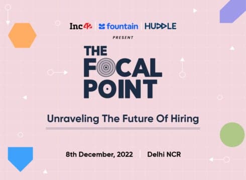 Announcing The Focal Point — 80+ Founders, Leaders To Dive Into Hiring, Retention & More