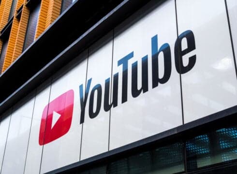 Now, YouTube Down In India, Several Users Unable To Upload Videos, Access App