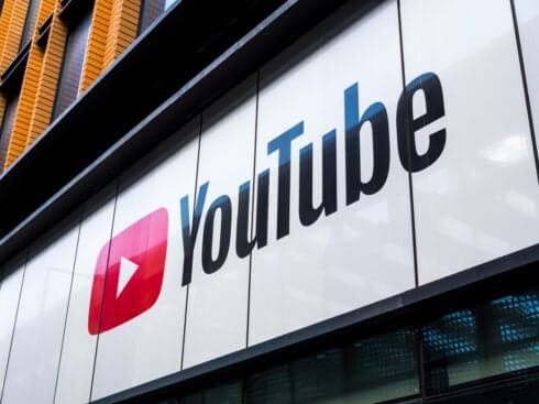 Now, YouTube Down In India, Several Users Unable To Upload Videos, Access App