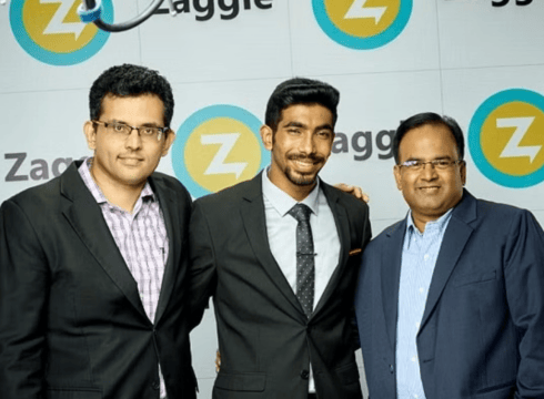 Zaggle’s Biggest Public Shareholder ZUZU Software Offloads 4% Stake Worth INR 177 Cr