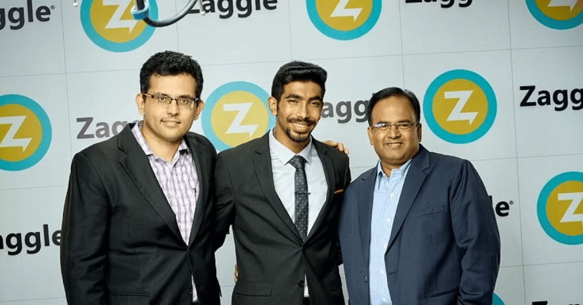 Zaggle’s Biggest Public Shareholder ZUZU Software Offloads 4% Stake Worth INR 177 Cr