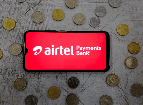 Airtel Payments Bank Looks To List On Bourses Soon