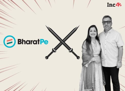 Inside BharatPe’s INR 89 Cr Lawsuit Against Ashneer Grover And Family